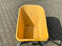 Fort kruiwagen - afbeelding 5 van  5