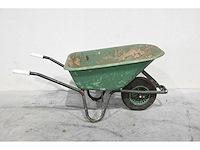 Fort kruiwagen - afbeelding 1 van  3