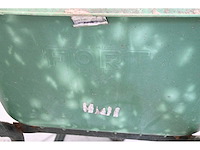 Fort kruiwagen - afbeelding 3 van  3