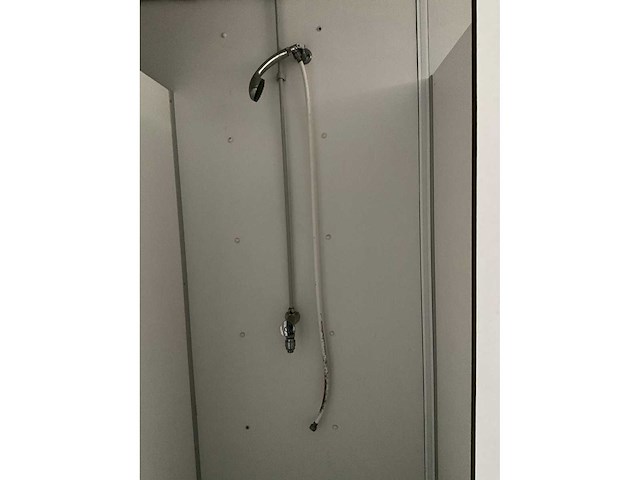 Fort sanitair / douche unit - afbeelding 2 van  13