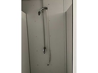 Fort sanitair / douche unit - afbeelding 2 van  13