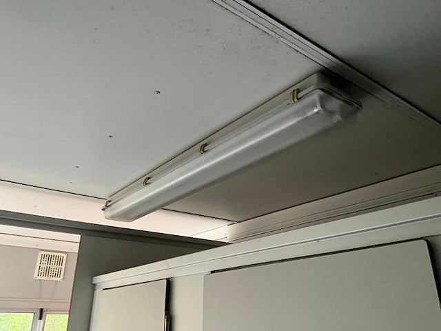 Fort sanitair / douche unit - afbeelding 4 van  13