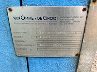 Fort sanitair / douche unit - afbeelding 5 van  13