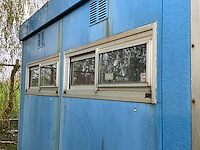 Fort sanitair / douche unit - afbeelding 8 van  13