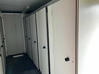 Fort sanitair / douche unit - afbeelding 11 van  13