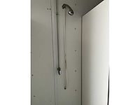 Fort sanitair / douche unit - afbeelding 13 van  13