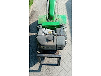 Fort serie 180 grondfrees - afbeelding 5 van  5
