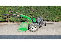 Fort serie 180 grondfrees - afbeelding 2 van  3