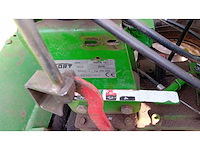 Fort serie 180 grondfrees - afbeelding 3 van  3