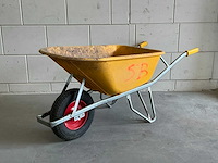 Fort smb-100 kruiwagen