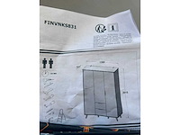 Forte - vankka kledingkast - kledingkast - afbeelding 7 van  15