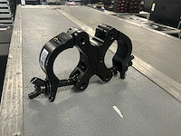 Fortex slimline swivel koppelstuk (150x) - afbeelding 2 van  5