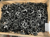 Fortex slimline swivel koppelstuk (150x) - afbeelding 4 van  5