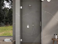 Fortifura galeria douchedeur 90x200cm - afbeelding 1 van  2