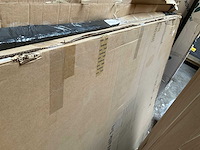 Fortifura galeria inloopdouche easyclean 180x200 cm - afbeelding 3 van  3