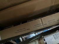 Fortifura galeria sw1122546 douchewand 70x200 easy clean - afbeelding 2 van  2