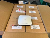 Fortinet - fortiap 231f - accesspoint (5x)