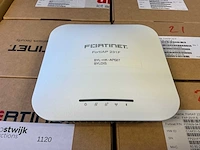 Fortinet - fortiap 231f - accesspoint (5x) - afbeelding 2 van  4
