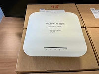 Fortinet - fortiap 231f - accesspoint (6x) - afbeelding 2 van  4