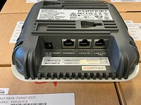 Fortinet - fortiap 231f - accesspoint (6x) - afbeelding 3 van  4