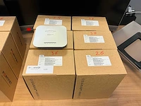 Fortinet - fortiap 231f - accesspoint (6x)