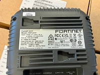 Fortinet - fortiap 231f - accesspoint (6x) - afbeelding 4 van  6