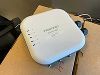 Fortinet - fortiap 432f - accesspoint (3x) - afbeelding 3 van  5