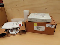 Fortinet - fortigate 60f - firewall - afbeelding 1 van  2