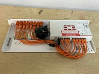Fortinet fg-50e firewall (5x) - afbeelding 4 van  5