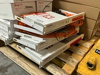 Fortinet fg-50e firewall (5x) - afbeelding 5 van  5