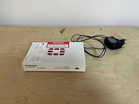 Fortinet fg-50e firewall - afbeelding 1 van  4