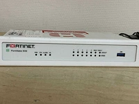 Fortinet fg-50e firewall - afbeelding 2 van  4