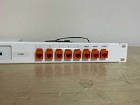 Fortinet fg-50e firewall - afbeelding 2 van  3