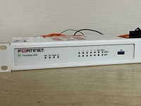Fortinet fg-50e firewall - afbeelding 2 van  4