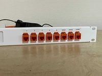 Fortinet fg-50e firewall - afbeelding 3 van  4
