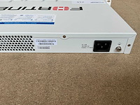 Fortinet fortigate 121g firewall - afbeelding 3 van  3