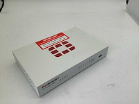 Fortinet fortigate 50e firewall - afbeelding 2 van  5
