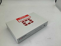 Fortinet fortigate 50e firewall - afbeelding 3 van  5