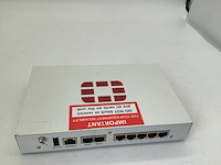 Fortinet fortigate 50e firewall - afbeelding 5 van  5