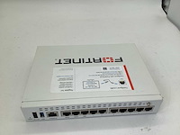 Fortinet fortigate 60e firewall - afbeelding 5 van  5