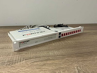 Fortinet fortigate 60f firewall - afbeelding 1 van  4