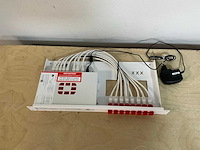 Fortinet fortigate fg-50e firewall (4x) - afbeelding 2 van  5