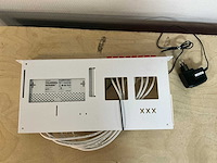 Fortinet fortigate fg-50e firewall (4x) - afbeelding 5 van  5