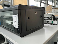 Fortinet fortiswitch 124f-poe 24-poorts gigabit switch (2x) - afbeelding 6 van  6