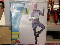 Fortnite verkleedpak maat 164 - afbeelding 3 van  3