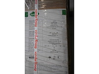 Fortreco power washed 70-30 coco substraat mat (700x) - afbeelding 2 van  6