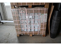 Fortreco power washed 70-30 coco substraat mat (700x) - afbeelding 4 van  6