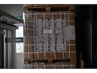 Fortreco power washed 70-30 coco substraat mat (700x) - afbeelding 5 van  6