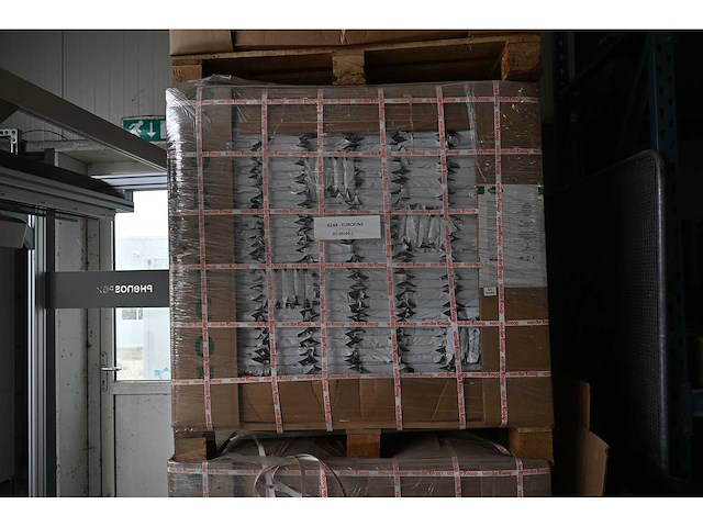 Fortreco power washed 70-30 coco substraat mat (700x) - afbeelding 3 van  3