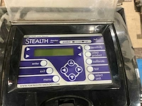 Fortress metaaldetector - afbeelding 2 van  12